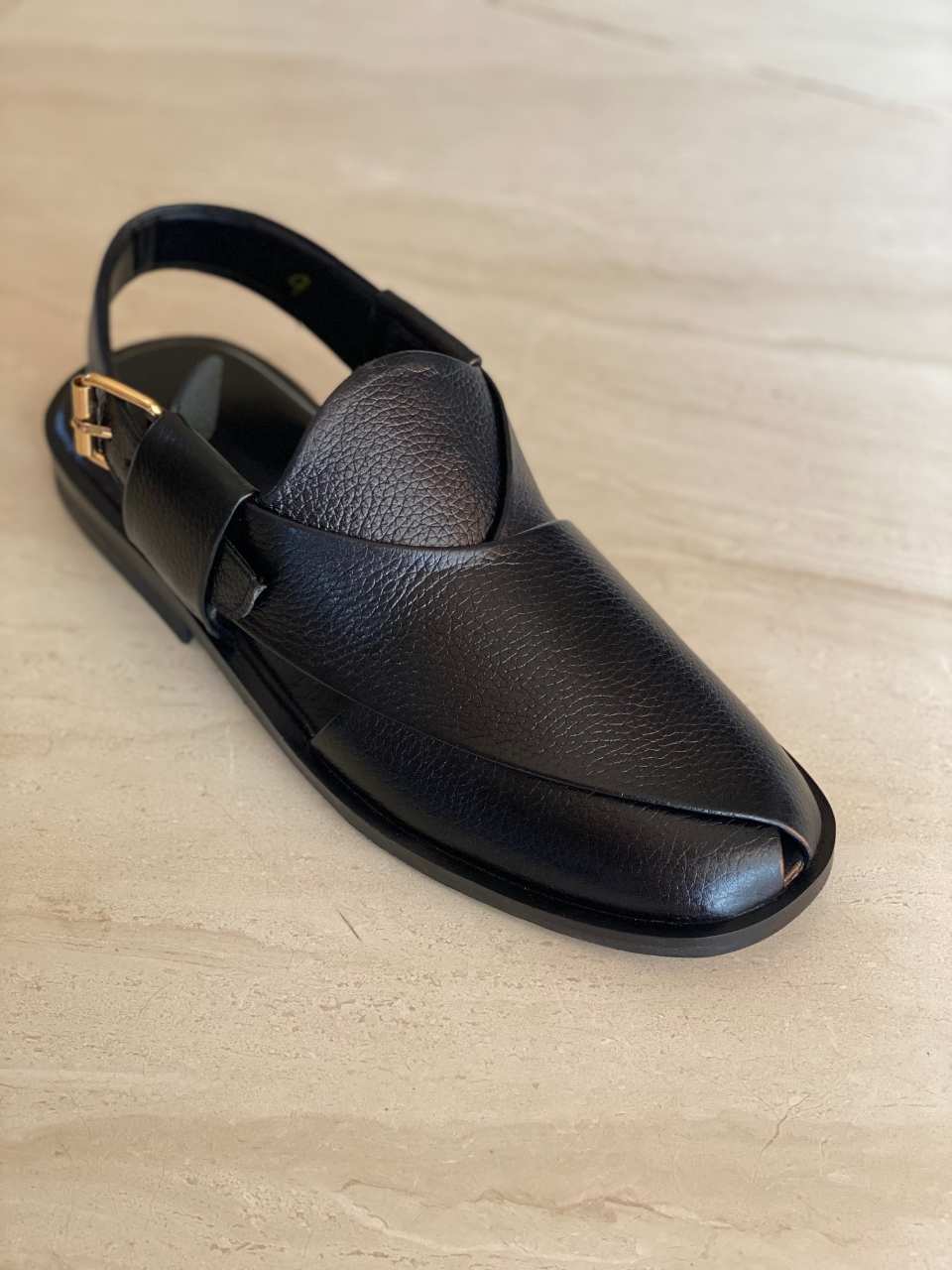 Jaan's Crown | Premium Edition | Black