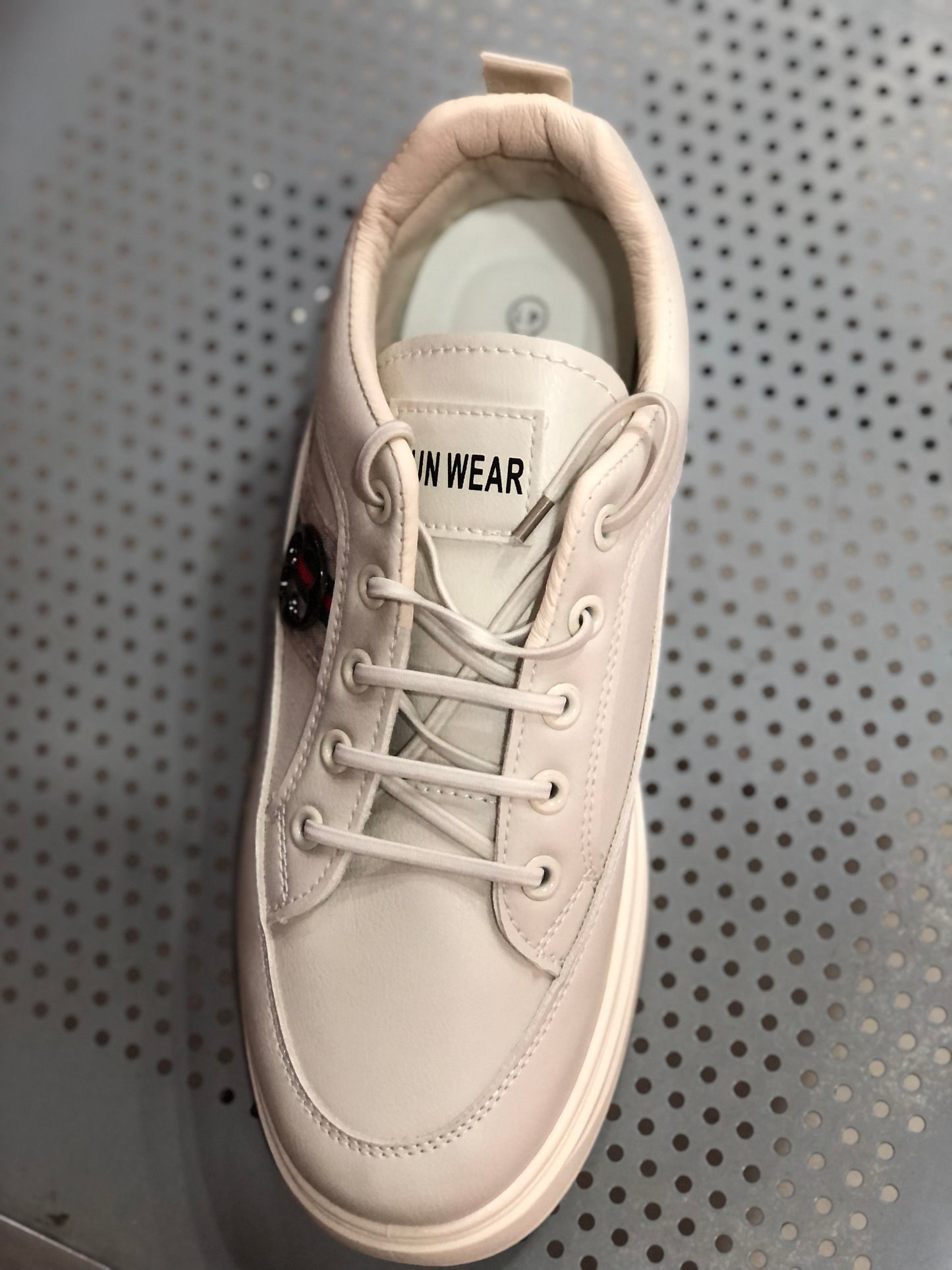Malika Sneakers | Trendy & Fashionable Sneakers