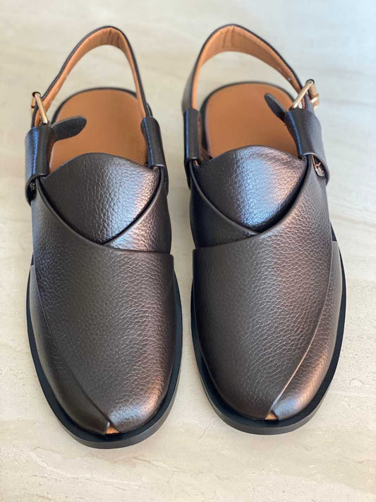 Jaan's Crown | Premium Edition | Brown