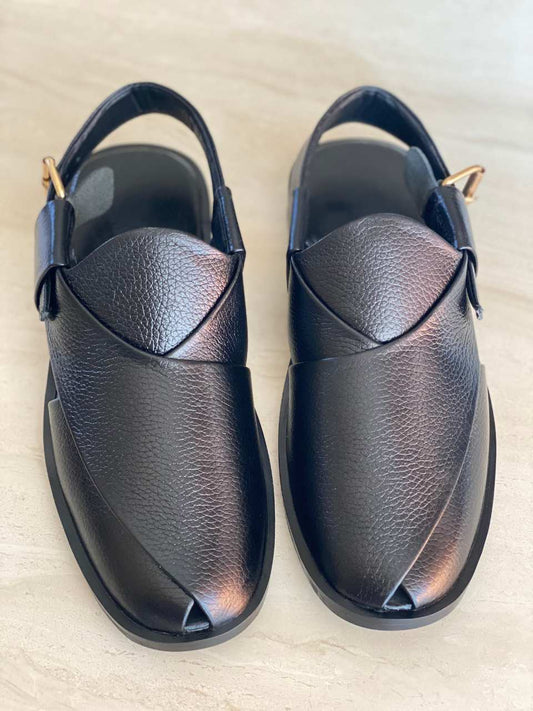 Jaan's Crown | Premium Edition | Black
