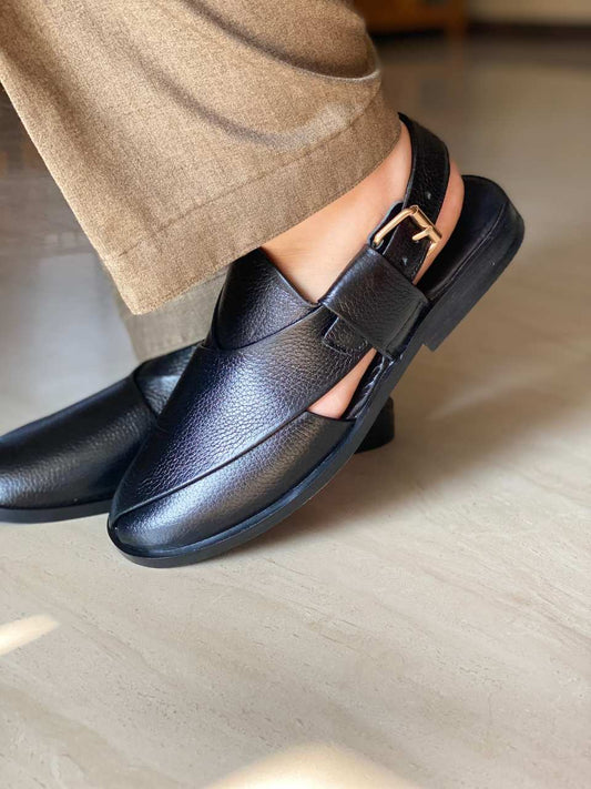 Jaan's Crown | Premium Edition | Black