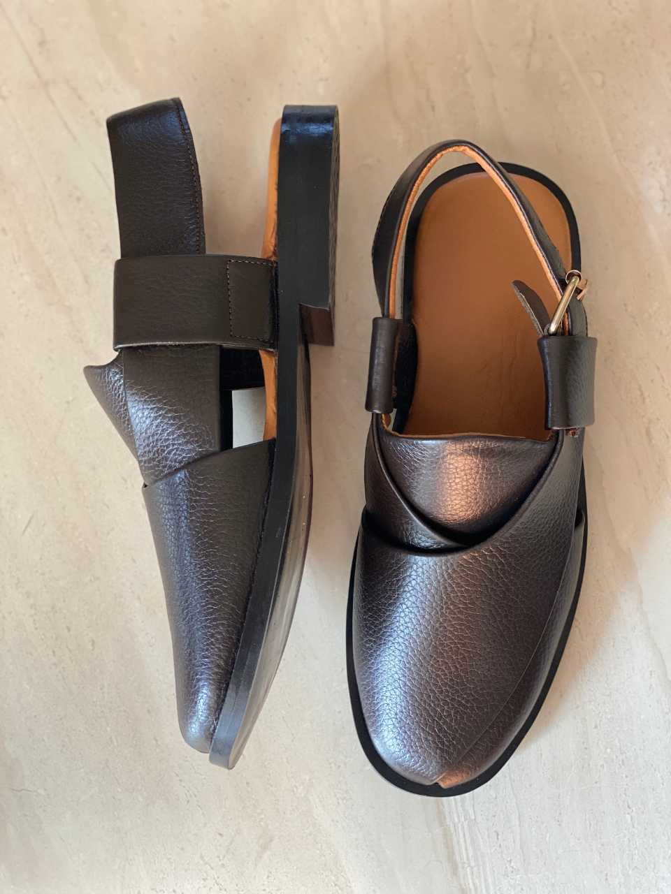 Jaan's Crown | Premium Edition | Brown