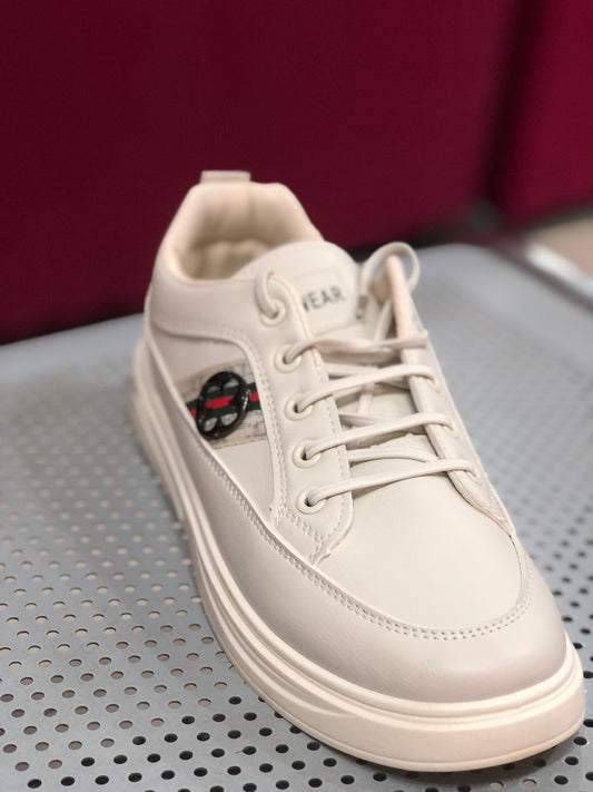 Malika Sneakers | Trendy & Fashionable Sneakers