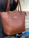 Classic Neutral brown Tote Bag