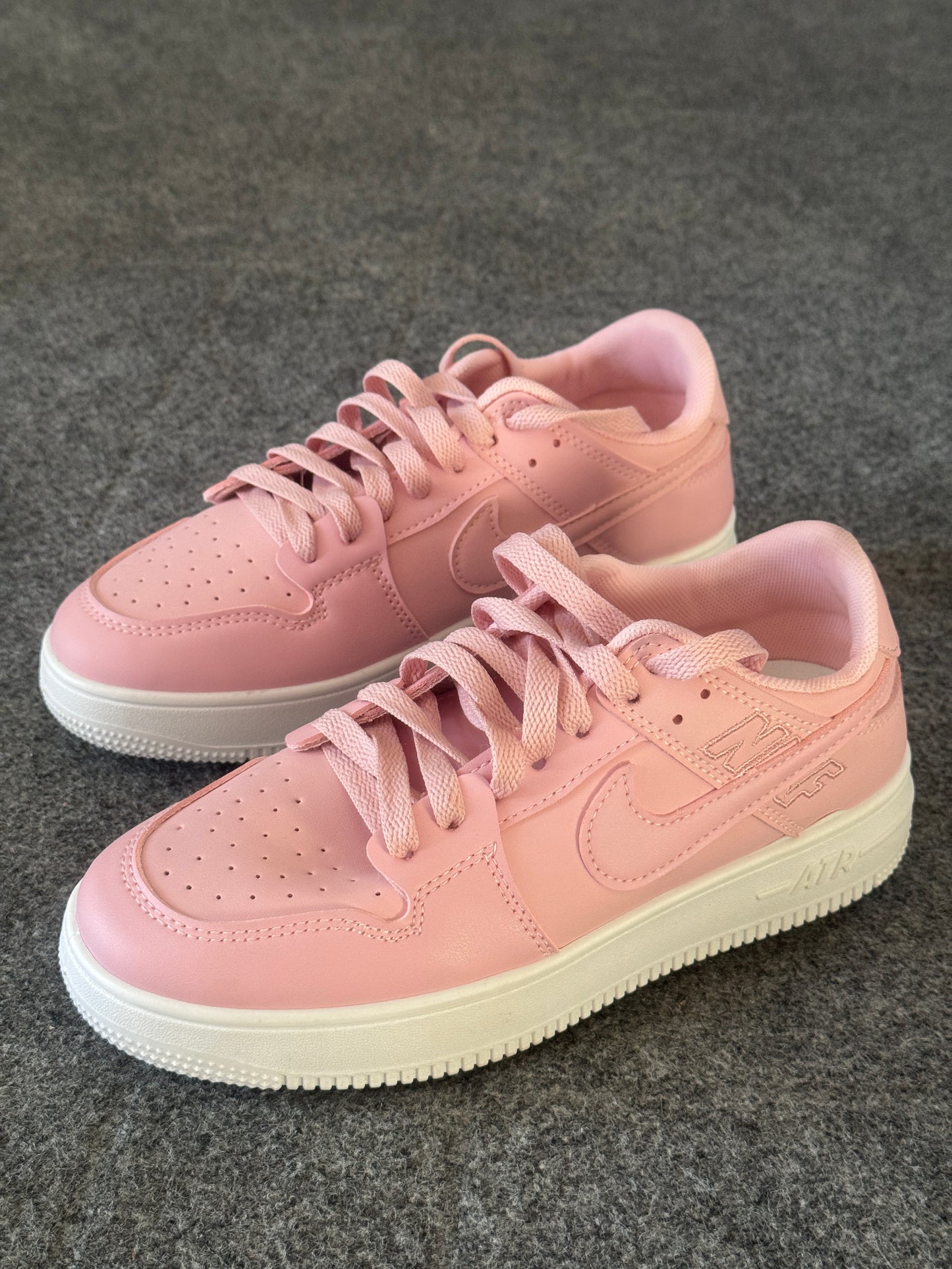 Women's Running Sneakers | Pink Trendy sneakers