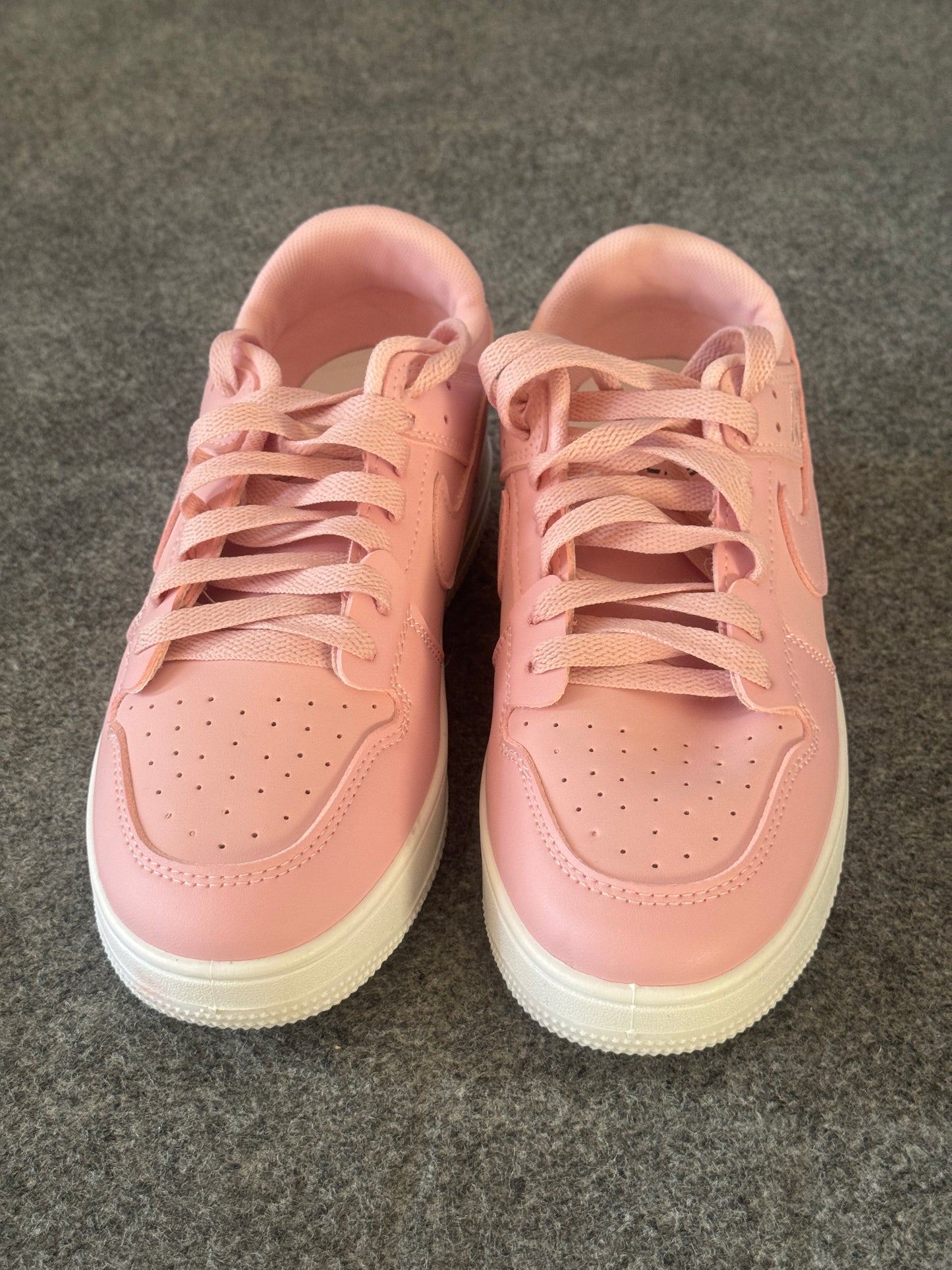 Women's Running Sneakers | Pink Trendy sneakers