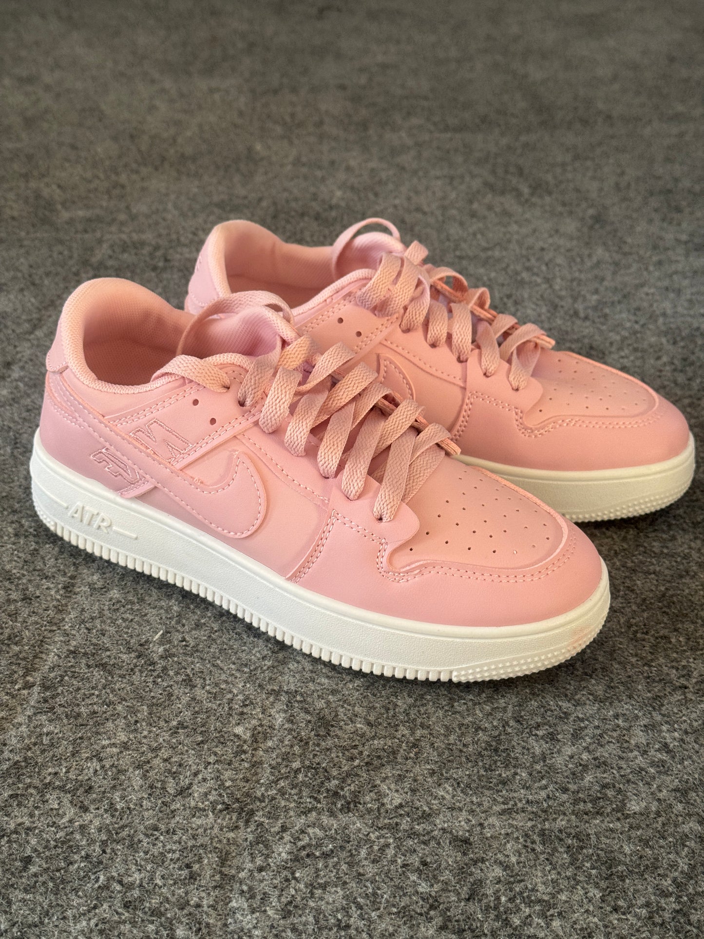 Women's Running Sneakers | Pink Trendy sneakers