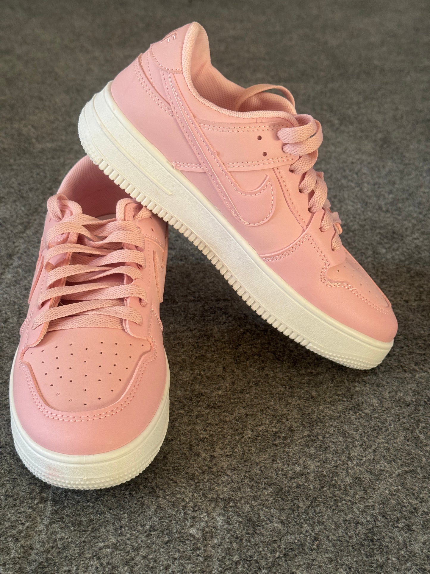 Women's Running Sneakers | Pink Trendy sneakers