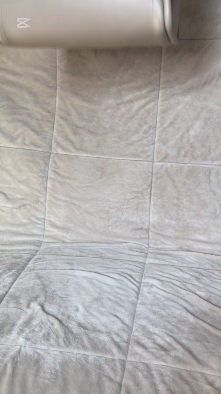 Cute Beige Bow Shoulder Bag - Lady's Fashion Tote